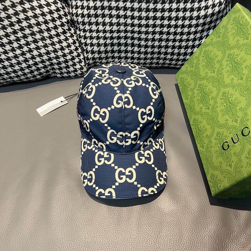 Gucci cap (79)